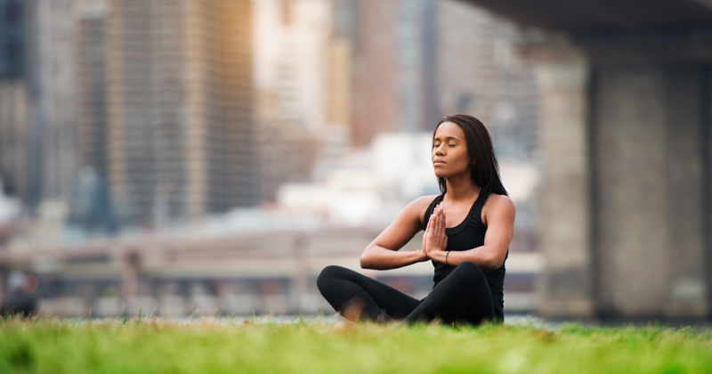 How to Get Started with Meditation