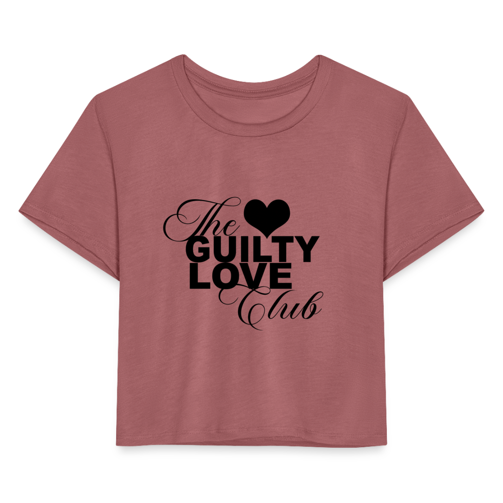 *Soft Spoken* (Super Active Cute Booty) by Guilty Love Club