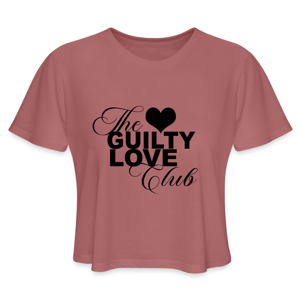 Guilty Love Club®  Luxury Leggings & Loungewear made in the USA